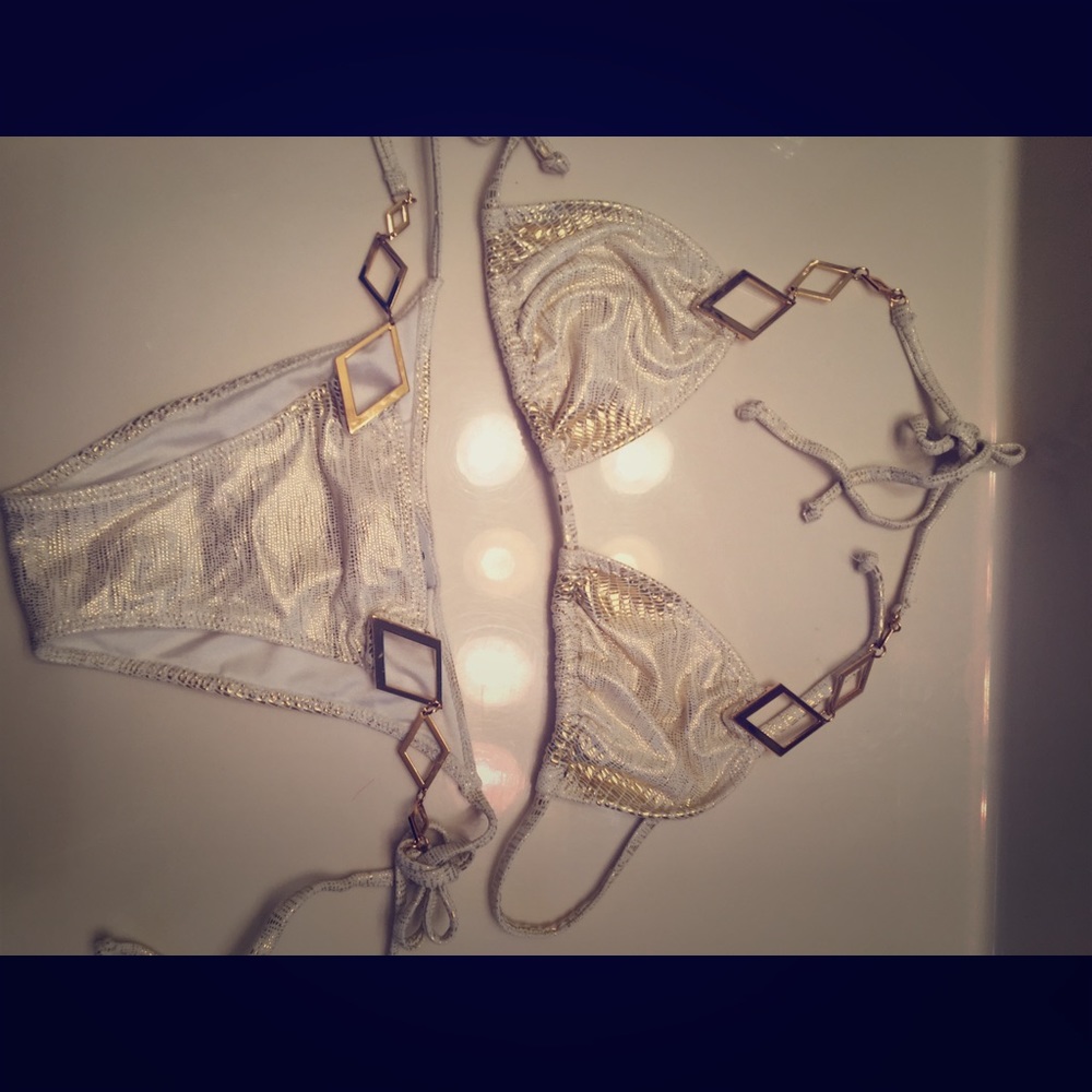 Beach Bunny swimsuit